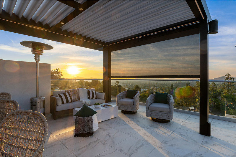 Outdoor Living