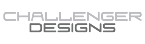 Challenger Designs logo