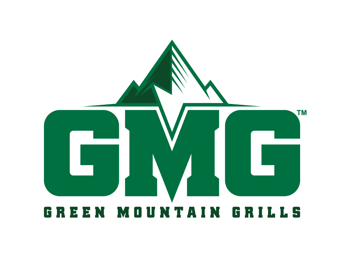Green Mountain pellet grill