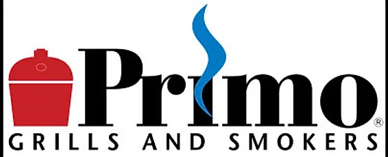 Primo Grill and Smokers logo