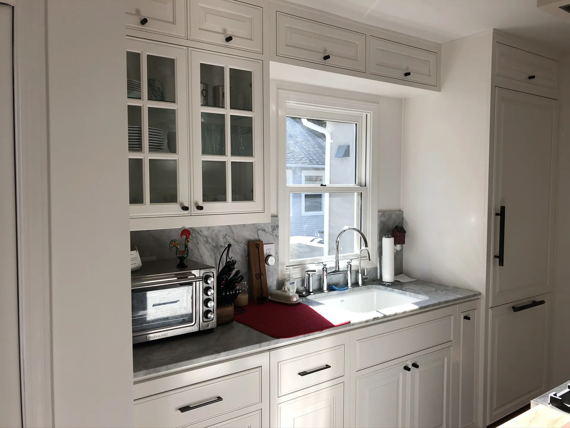 Modern Farmhouse Kitchen