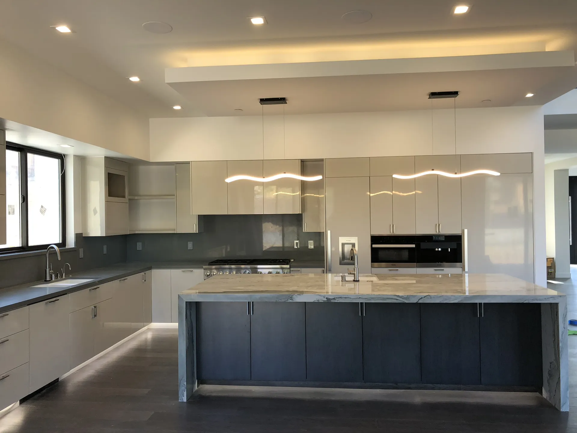 Residential Remodeling