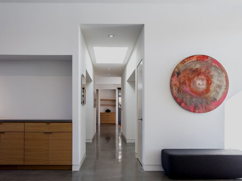 Master Suite Renovation