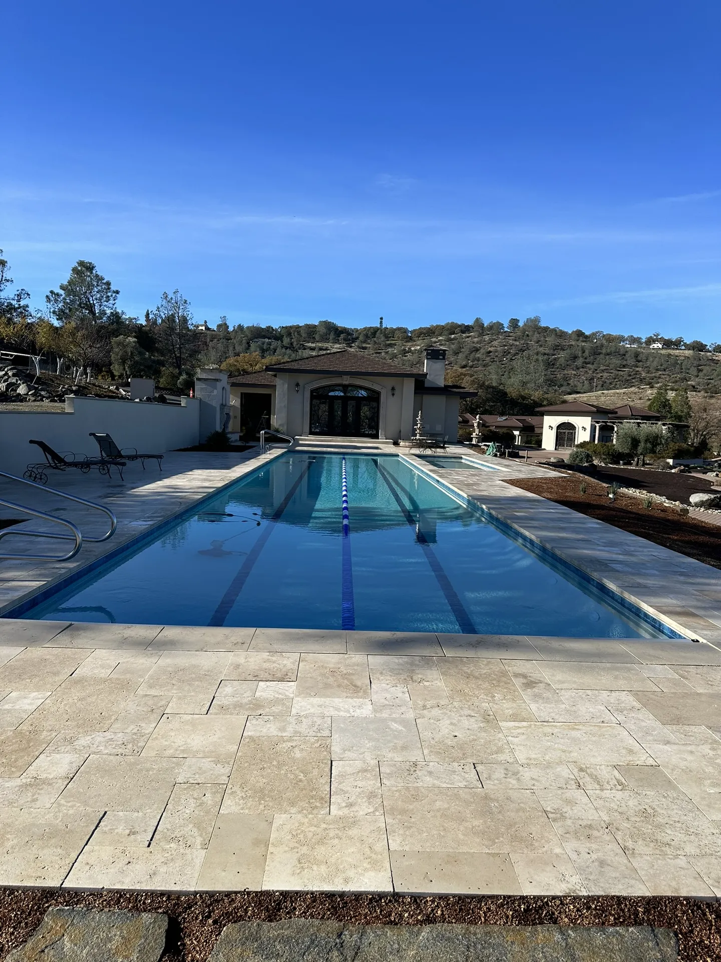Landscaping & Hardscaping