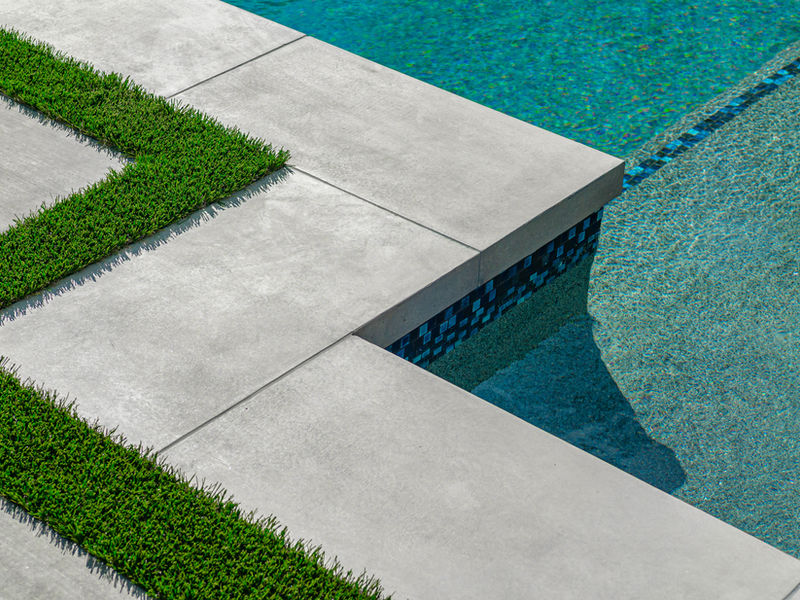 Recreational Pools