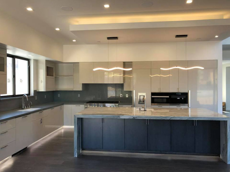 Whole-Home Remodel